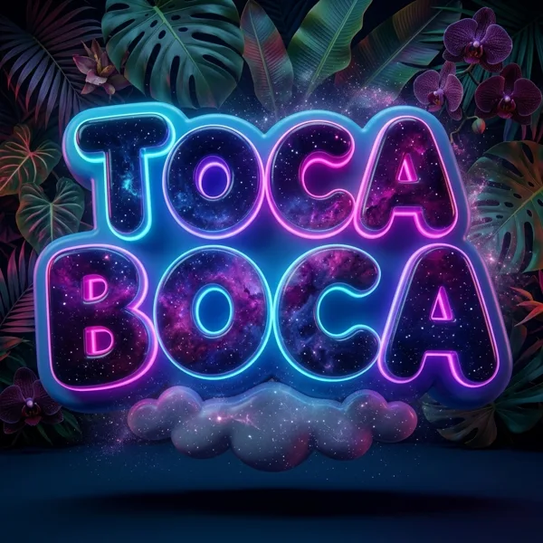 TOCA BOCA