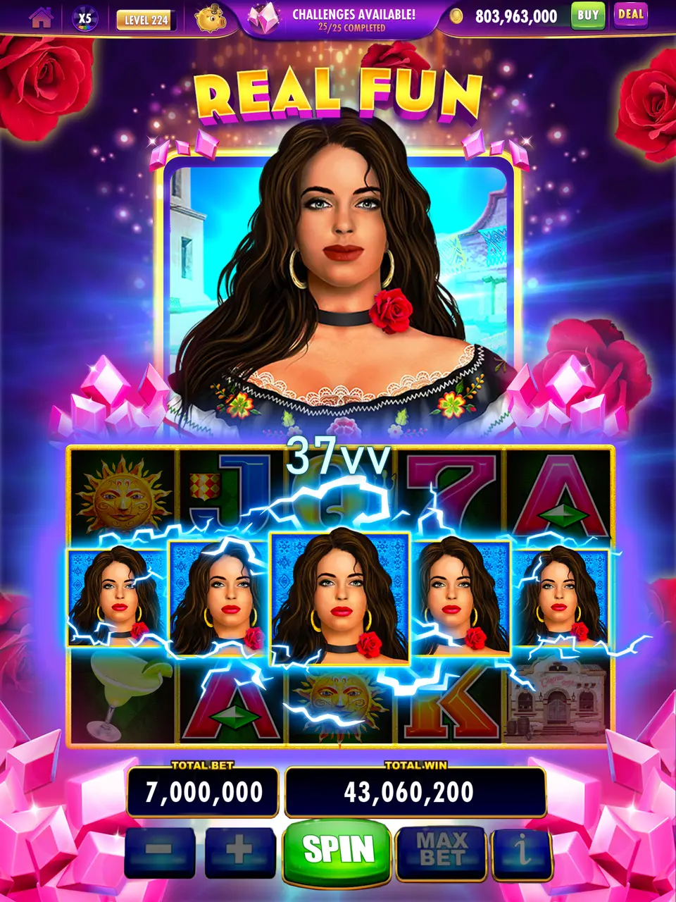 37vv Login